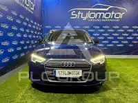 2018 Audi A3