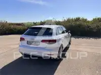 2018 Audi A3