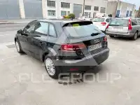 2018 Audi A3