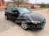 2018 Audi A3