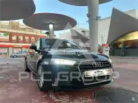 2018 Audi A3