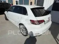 2018 Audi A3
