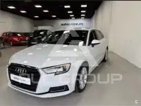 2018 Audi A3