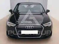 2018 Audi A3