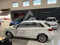 2018 Audi A3