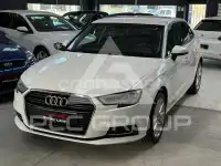 2018 Audi A3