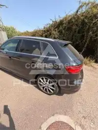 2018 Audi A3