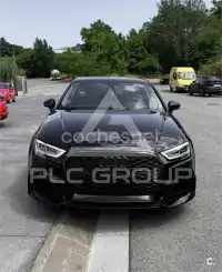 2018 Audi A3