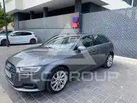 2018 Audi A3