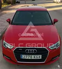 2018 Audi A3