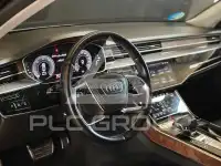 2018 Audi A8