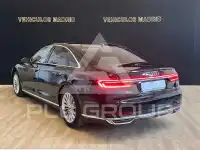 2018 Audi A8