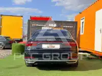 2018 Audi A8