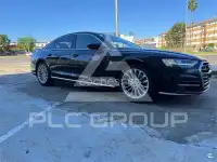 2018 Audi A8