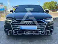2018 Audi A8