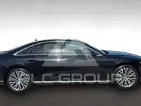 2018 Audi A8