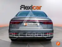 2018 Audi A8