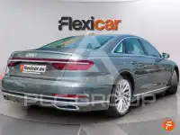 2018 Audi A8