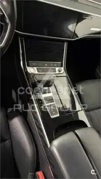 2018 Audi A8