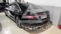 2018 Audi A8