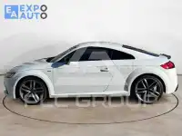 2018 Audi TT