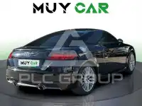 2018 Audi TT