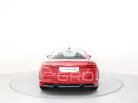 2018 Audi TT