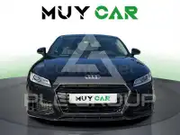 2018 Audi TT