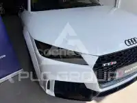2018 Audi TT