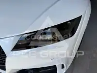 2018 Audi TT