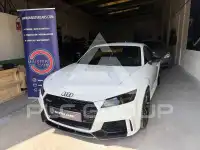 2018 Audi TT