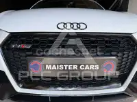 2018 Audi TT