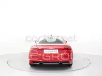 2018 Audi TT
