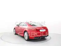 2018 Audi TT