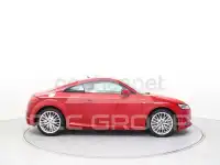 2018 Audi TT