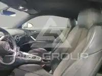 2018 Audi TT