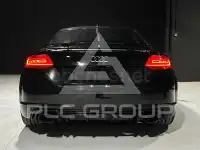 2018 Audi TT