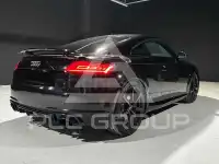 2018 Audi TT