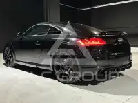 2018 Audi TT