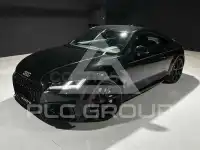 2018 Audi TT