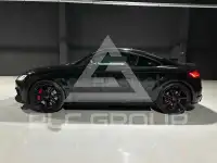 2018 Audi TT