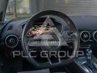 2018 Audi TT