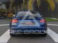 2018 Audi TT