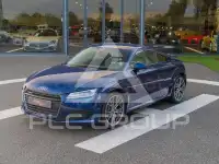 2018 Audi TT