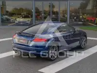 2018 Audi TT