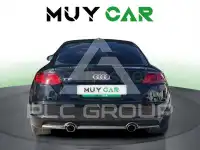 2018 Audi TT