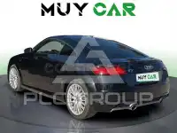 2018 Audi TT
