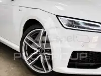 2018 Audi TT