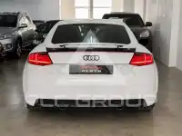 2018 Audi TT