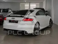 2018 Audi TT